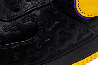 Nike Air Force 1 Low Kobe Bryant Lakers Away (Numbered Edition of 8000)