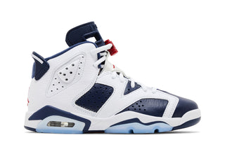 Jordan 6 Retro Olympic (2024) (GS)