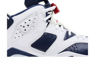 Jordan 6 Retro Olympic (2024) (GS)