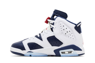 Jordan 6 Retro Olympic (2024) (GS)