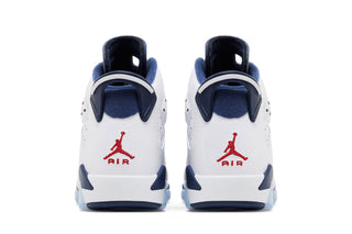 Jordan 6 Retro Olympic (2024) (GS)