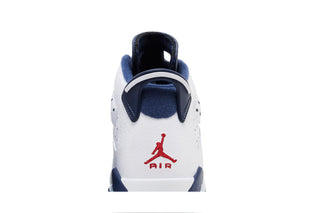 Jordan 6 Retro Olympic (2024) (GS)
