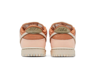 SB Dunk Low Trocadéro Gardens