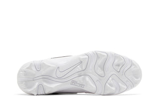 Jordan 1 Low Cleat White Black (GS)