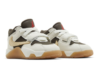 Jordan Jumpman Jack TR Travis Scott Sail (TD)