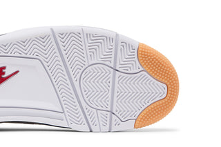 Jordan 4 Retro SB Navy