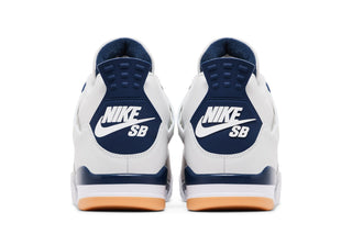 Jordan 4 Retro SB Navy