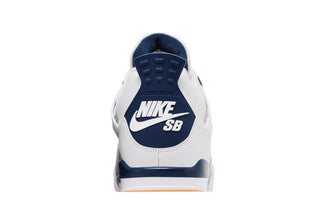 Jordan 4 Retro SB Navy