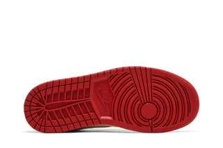 Jordan 1 Retro High Rare Air Sail Cinnabar