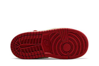 Jordan 1 Retro High OG Rare Air Sail Cinnabar (TD)