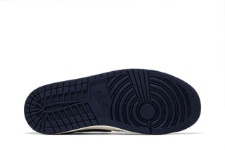 Jordan 1 Low OG Obsidian UNC