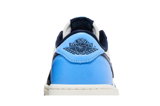 Jordan 1 Low OG Obsidian UNC