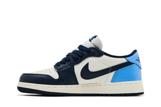 Jordan 1 Low OG Obsidian UNC (GS)