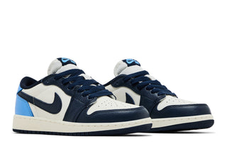 Jordan 1 Low OG Obsidian UNC (GS)