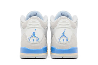 Jordan 3 Retro Lucky Shorts (GS)