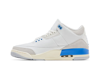 Jordan 3 Retro Lucky Shorts