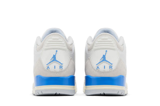 Jordan 3 Retro Lucky Shorts