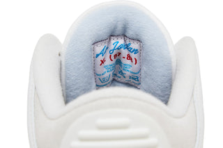 Jordan 3 Retro Lucky Shorts