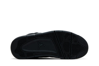 Jordan 4 Retro Net Black