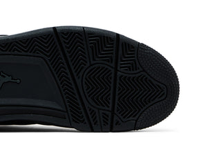 Jordan 4 Retro Net Black