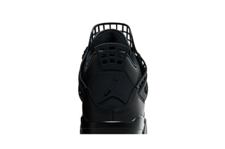 Jordan 4 Retro Net Black