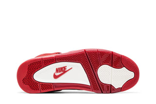 Air Jordan 4 Retro OG SP Nigel Sylvester Brick by Brick