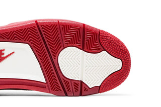 Air Jordan 4 Retro OG SP Nigel Sylvester Brick by Brick