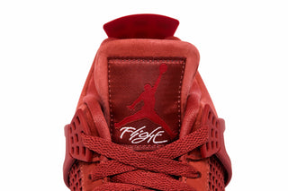 Air Jordan 4 Retro OG SP Nigel Sylvester Brick by Brick