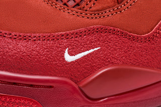 Air Jordan 4 Retro OG SP Nigel Sylvester Brick by Brick