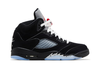 Jordan 5 Retro OG Black Metallic Reimagined (GS)
