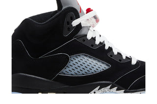 Jordan 5 Retro OG Black Metallic Reimagined (GS)