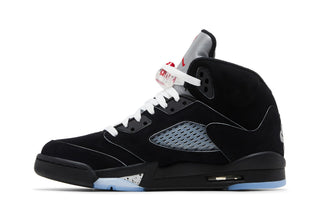 Jordan 5 Retro OG Black Metallic Reimagined (GS)