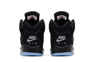 Jordan 5 Retro OG Black Metallic Reimagined (GS)