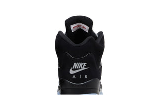 Jordan 5 Retro OG Black Metallic Reimagined (GS)