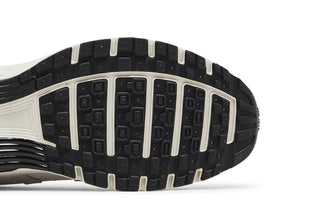 Nike P-6000 Platinum Tint Black