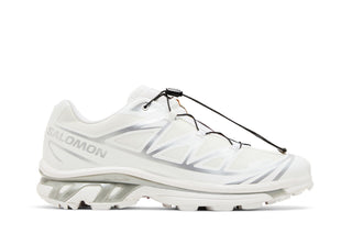 Salomon XT-6 White/Ftw Silver