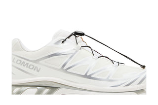 Salomon XT-6 White/Ftw Silver