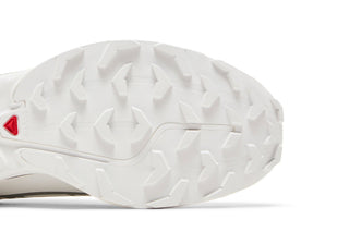 Salomon XT-6 White/Ftw Silver