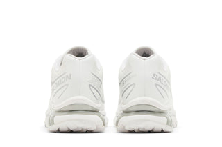 Salomon XT-6 White/Ftw Silver