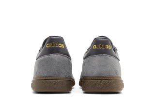 Adidas Handball Spezial Dark Grey Black Gum – Fishem