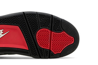 Jordan 4 RM SP Nigel Sylvester Grandmas Driveway