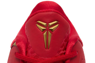 Nike Kobe 5 Protro Year of the Mamba University Red