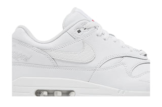 Air Max 1 '87 SP Supreme Triple White