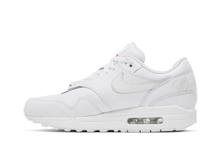 Air Max 1 '87 SP Supreme Triple White