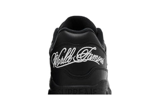 Air Max 1 '87 SP Supreme Black White