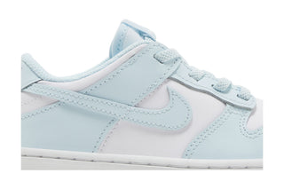 Dunk Low Glacier Blue (TD)