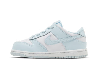 Dunk Low Glacier Blue (TD)