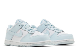Dunk Low Glacier Blue (TD)