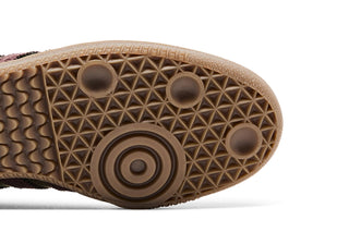 Adidas Samba OG ALWAYTH Olive Strata