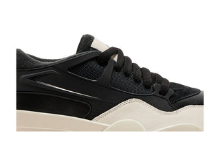 Jordan 4 RM Black Light Bone